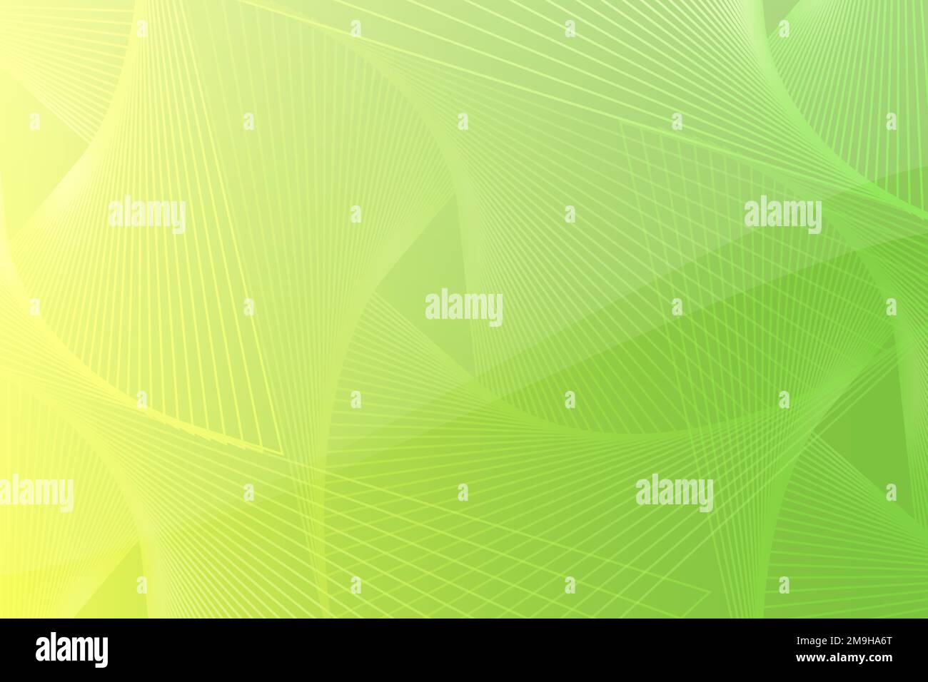 Green and yellow abstract background vector Stock Vector Image & Art