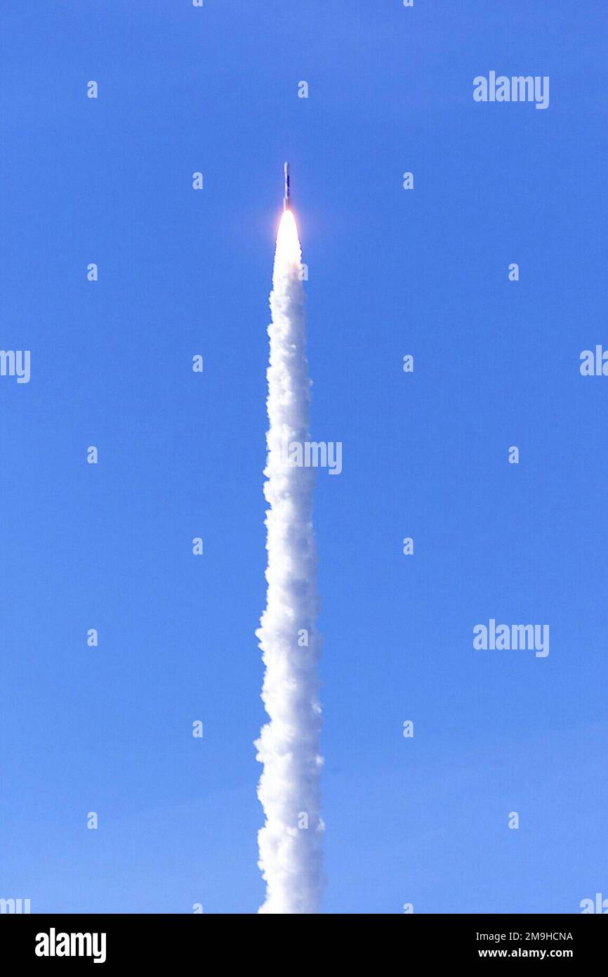 020211F3939J003. Base Vandenberg Air Force Base State California