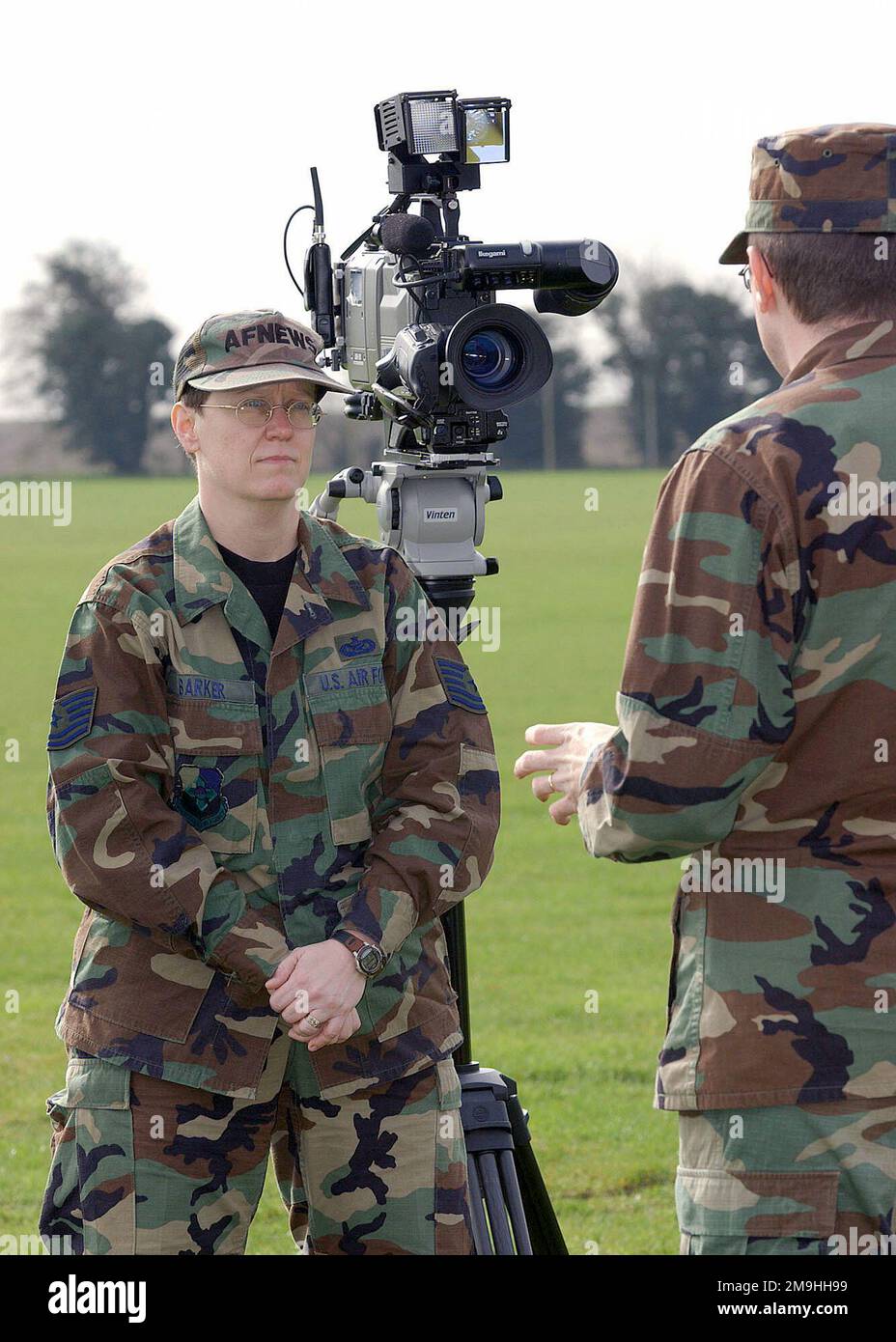 020319F9032T020. Base RAF Feltwell State East Anglia Country