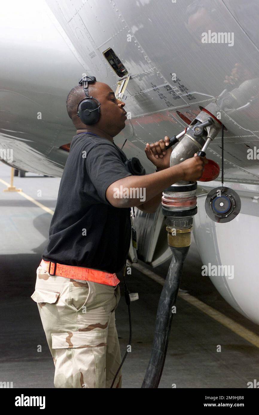 020401F2719U010. Base Al Udeid Air Base, Doha Country Qatar (QAT