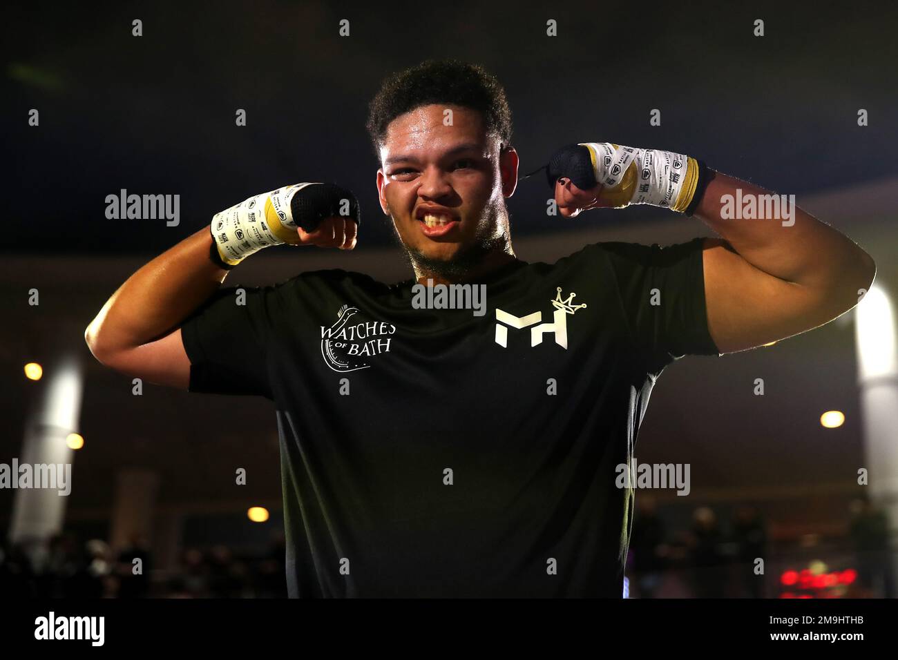 Matty harris hi-res stock photography and images - Alamy