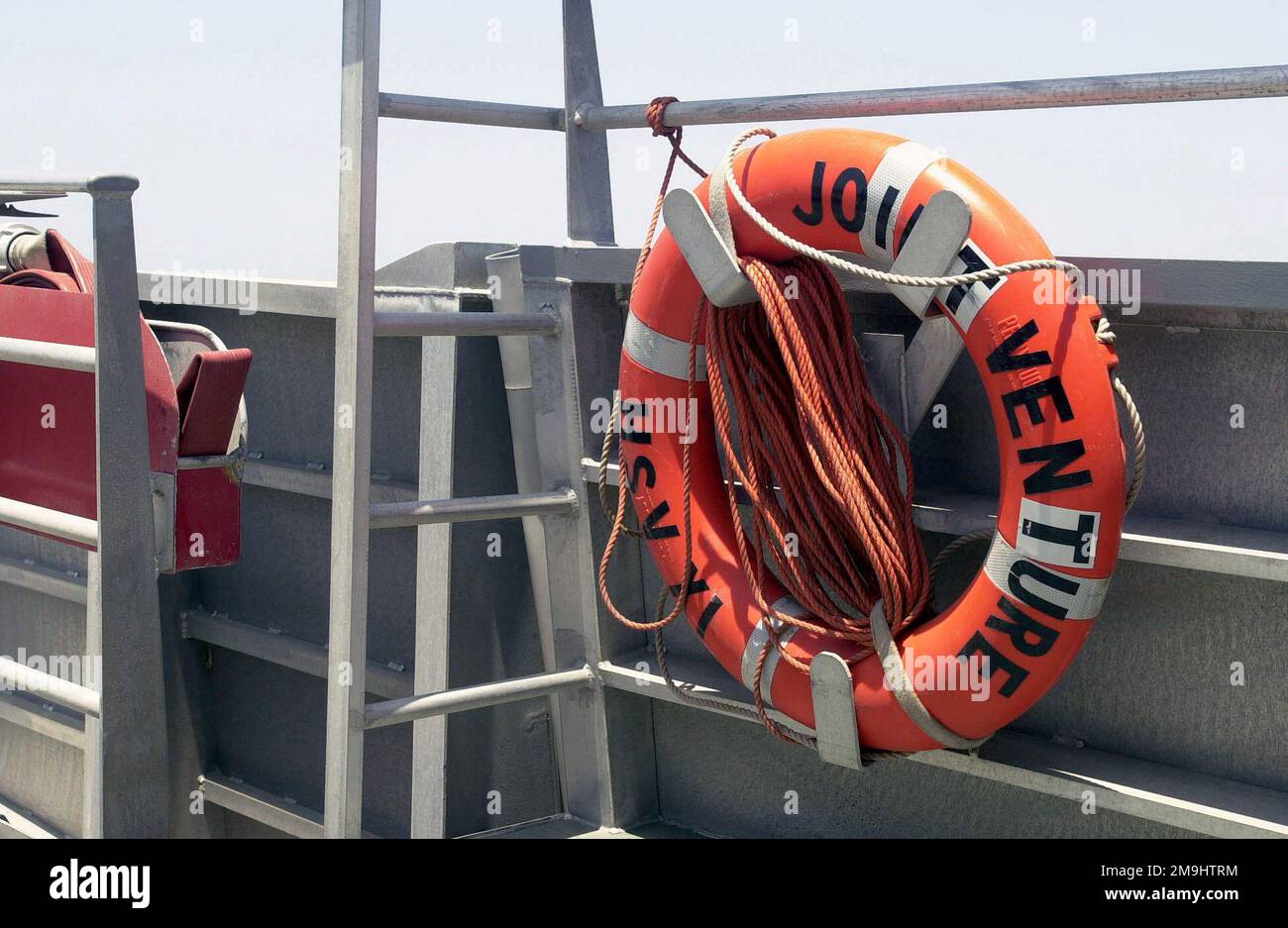 020508N6077T009. Subject Operation/Series ENDURING FREEDOM Base