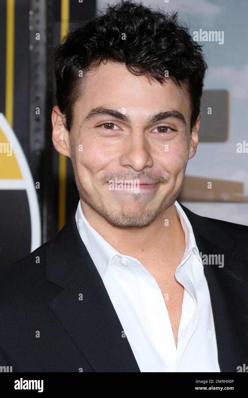 Nicholas cirillo hi-res stock photography and images - Alamy