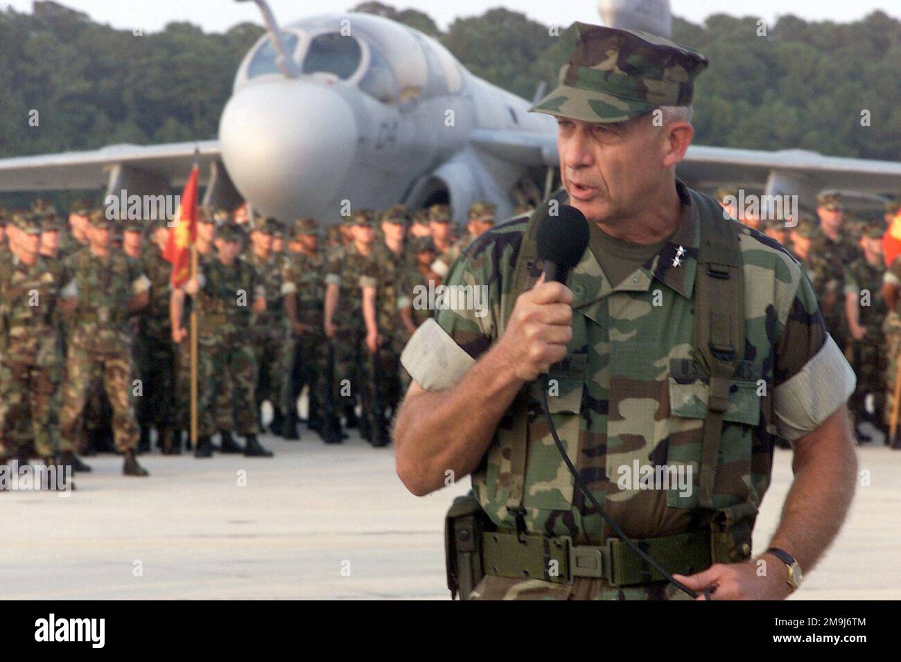 020822-M-5455N-003. Base: Mcas, Cherry Point State: North Carolina (NC) Country: United States Of America (USA) Scene Major Command Shown: 2d MAW Stock Photo