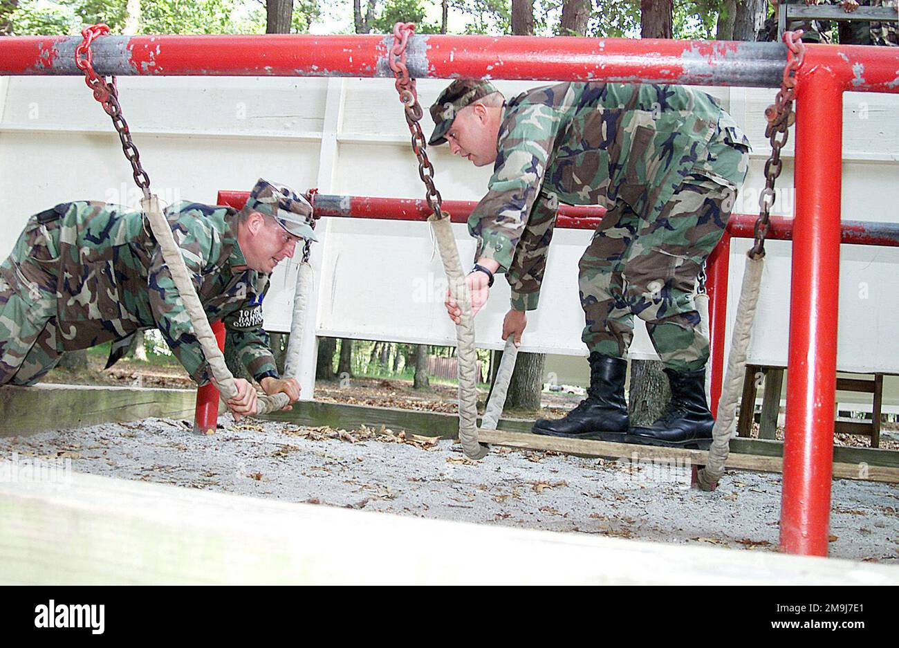 020827D4578H025. Base Fort Dix State New Jersey (NJ) Country