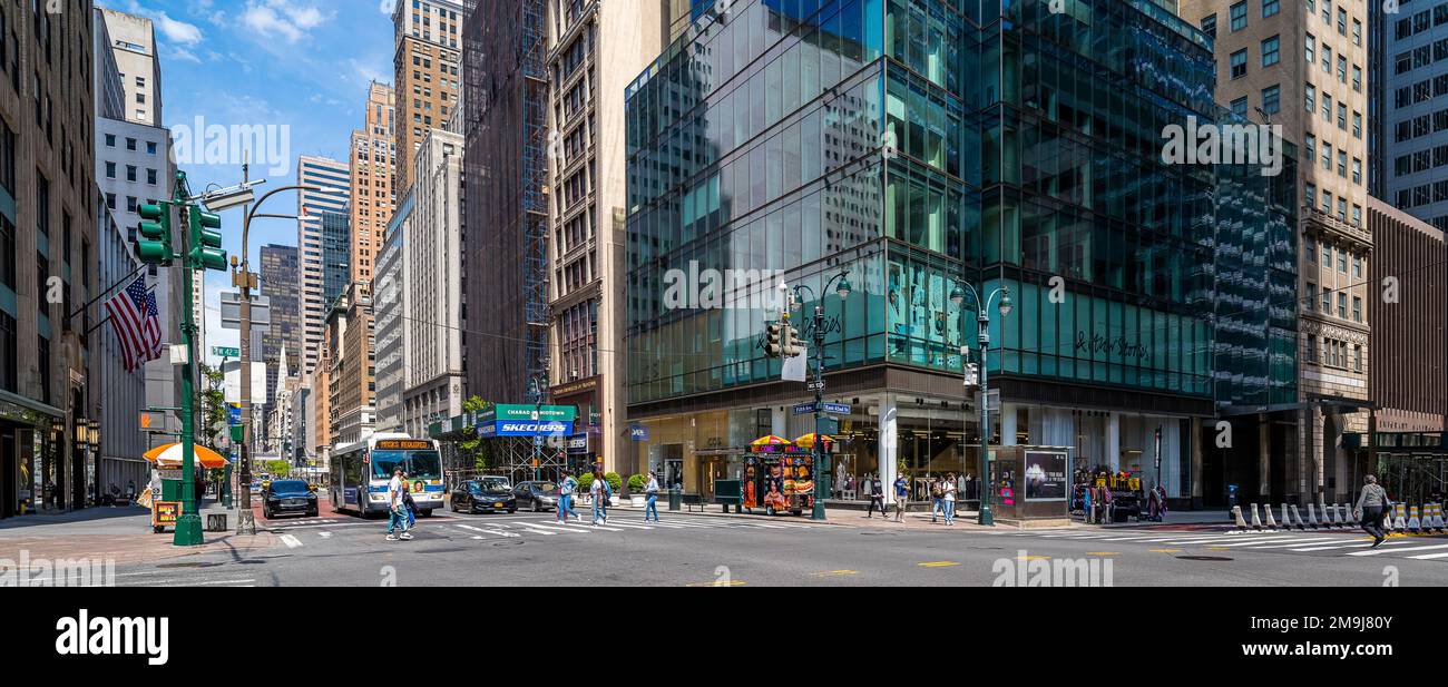 west side new york city