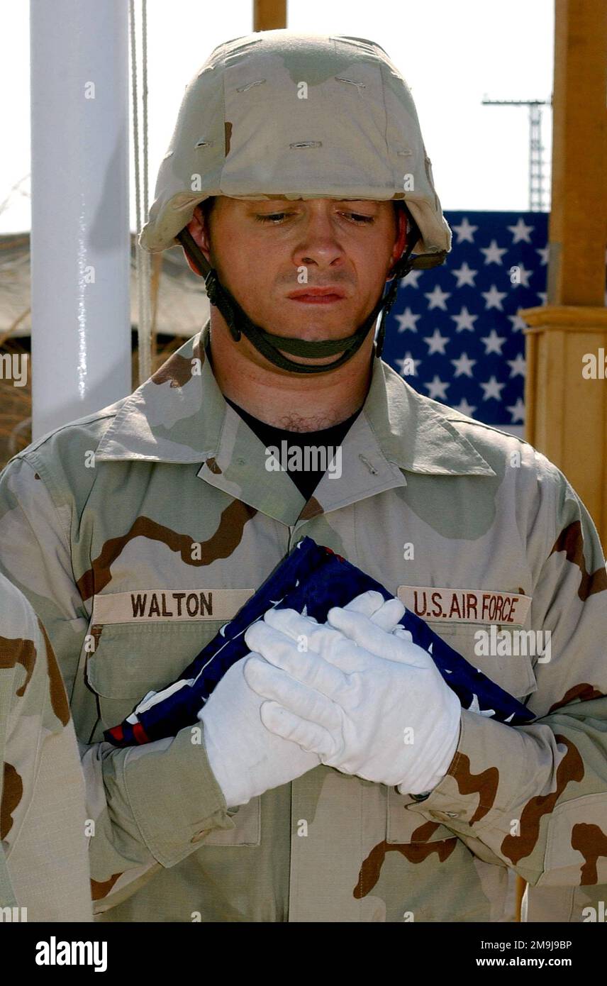 020920-F-3873G-015. Subject Operation/Series: ENDURING FREEDOM Country ...