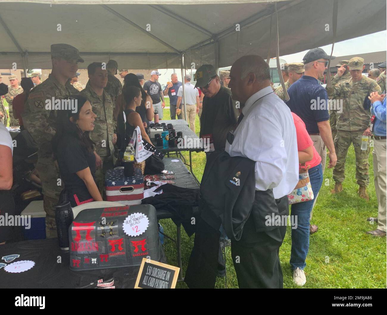 Soldiers, attached 3d Brigade Combat Team, 101st Airborne Division (Air