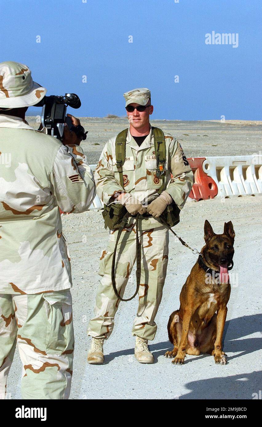 030123-F-9032T-005. Subject Operation/Series: ENDURING FREEDOM Country ...