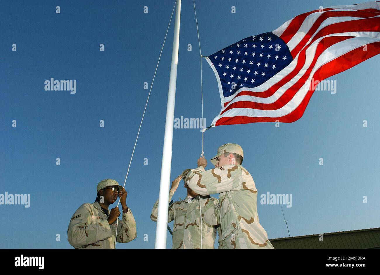 030131-F-9032T-006. Subject Operation/Series: ENDURING FREEDOM Country ...