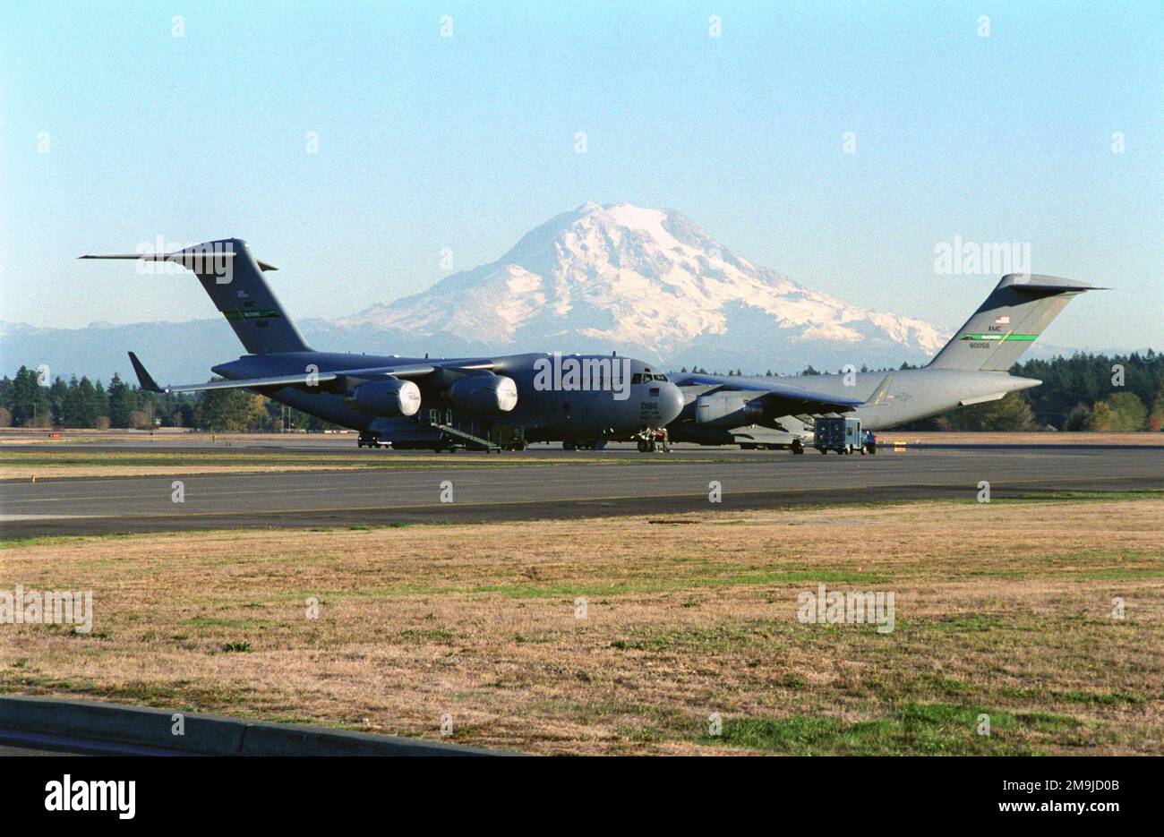021030F0158T019. Base Mcchord Air Force Base State Washington (WA