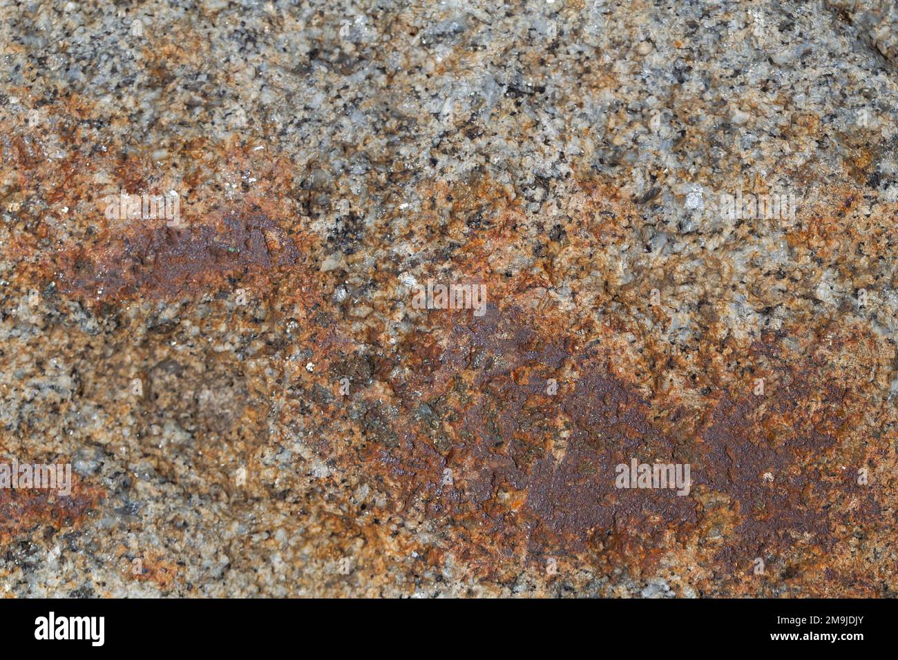 Stone background texture. Rock surface texture Stock Photo