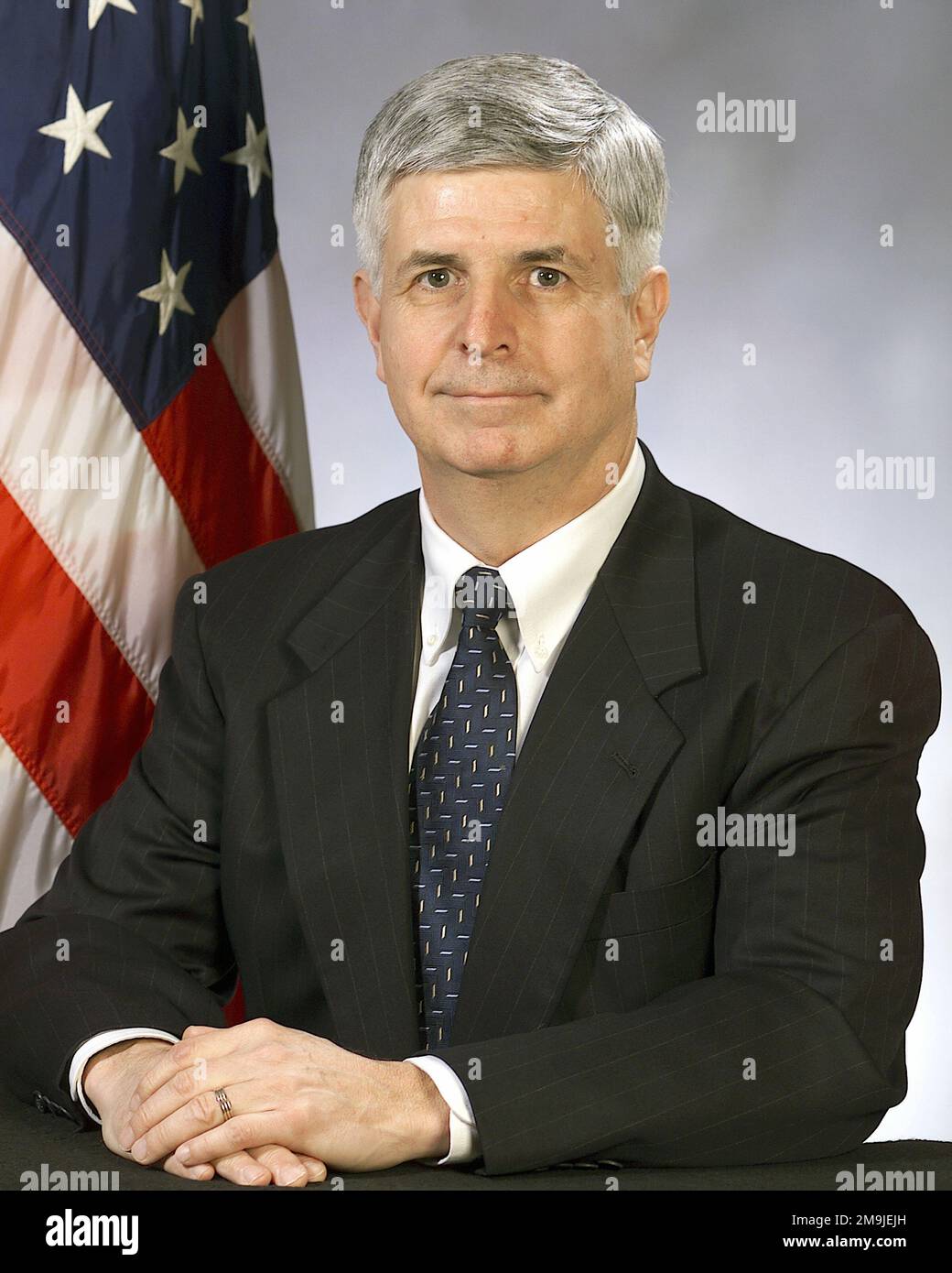 High ranking american officer hi-res stock photography and images - Alamy