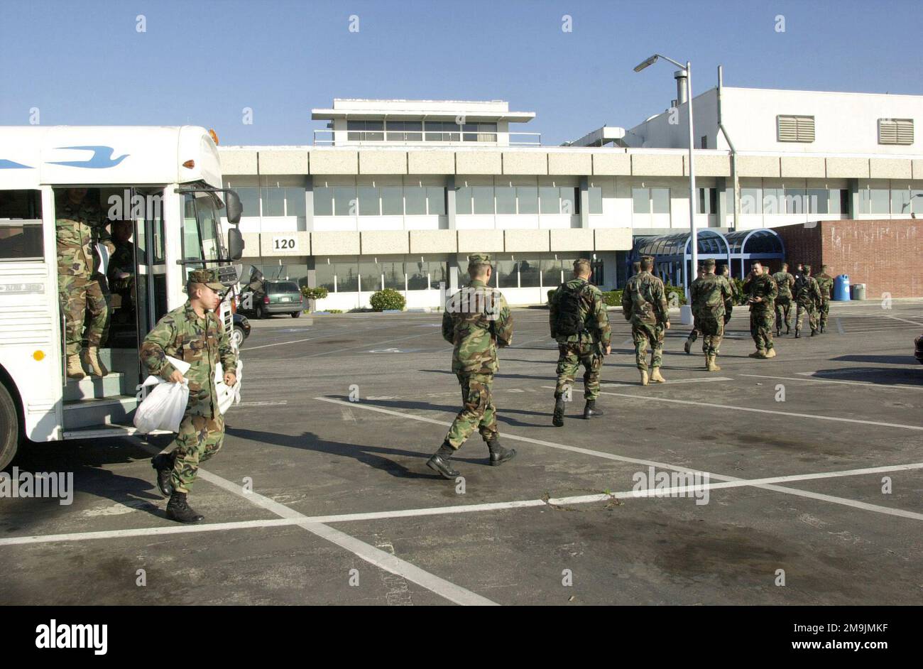 030118-F-6587J-001. Base: Los Angeles Air Force Base State: California ...