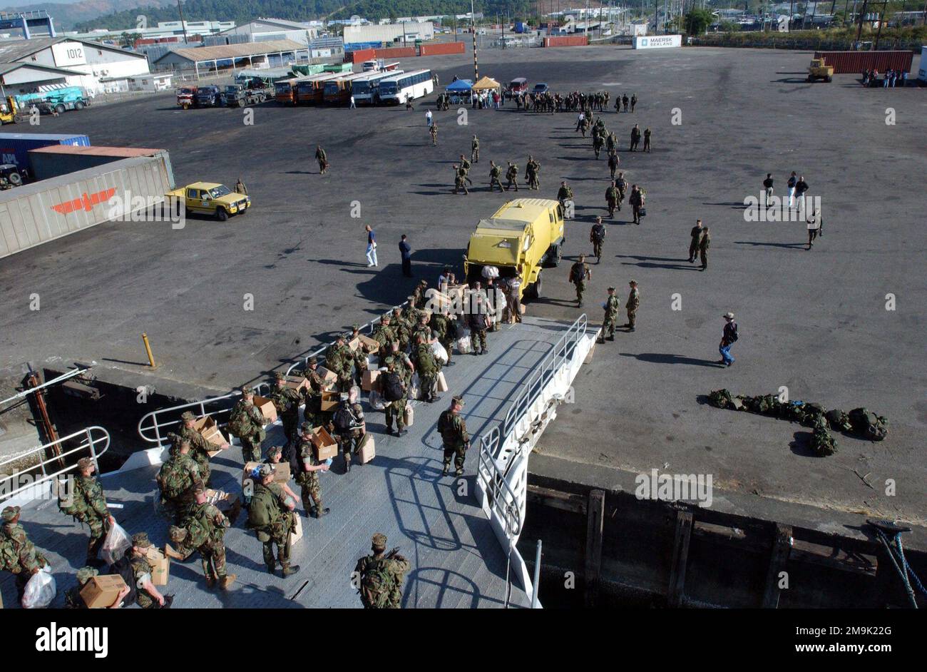 030201-M-7031A-004. Country: Philippines (PHL) Scene Major Command ...