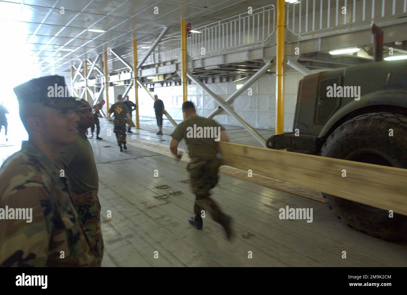 030201-M-7031A-034. Base: Austal Westpac Express Country: Philippines ...