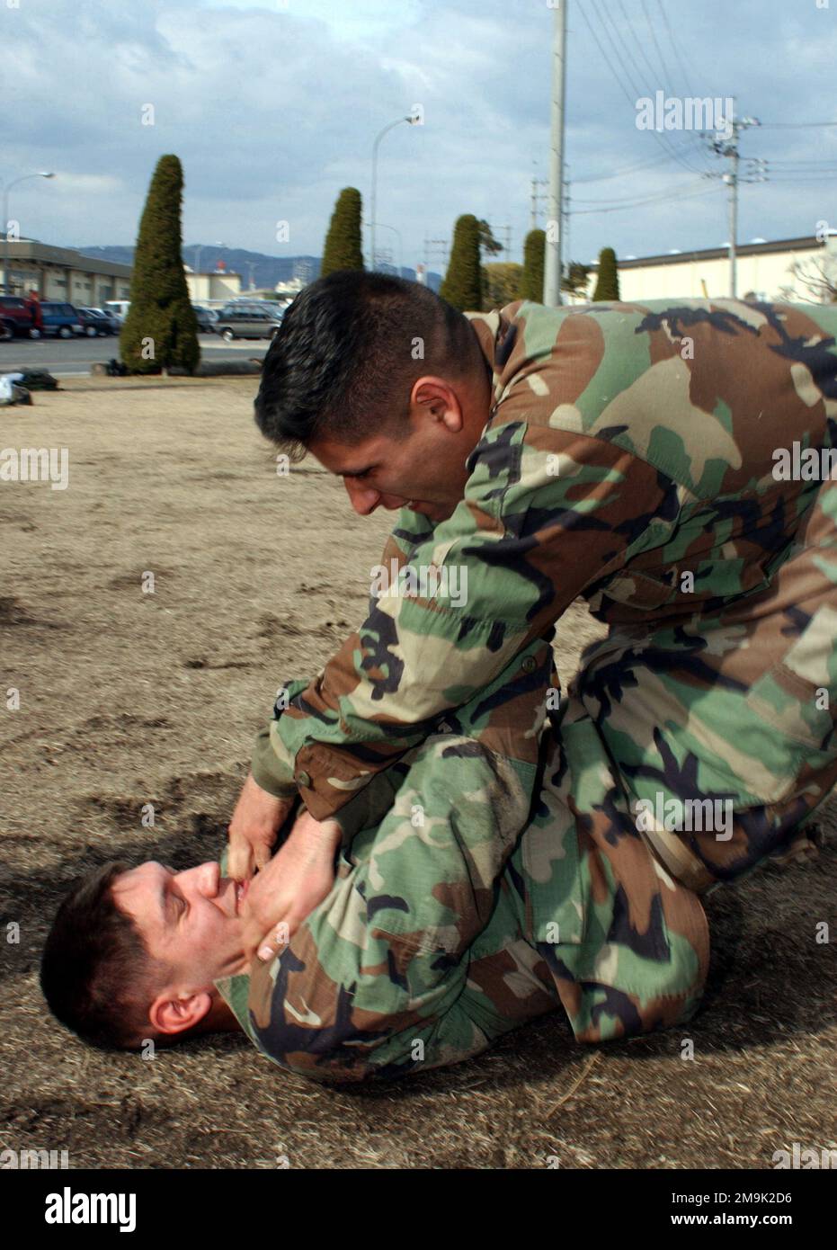 030201-M-9578B-006. Base: Marine Corps Air Station,Iwakuni Country ...