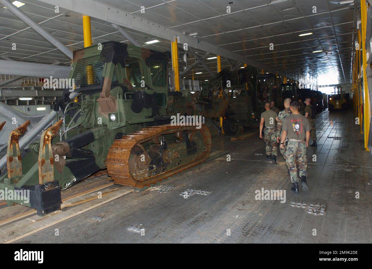 030201-M-7031A-030. Base: Austal Westpac Express Country: Philippines ...