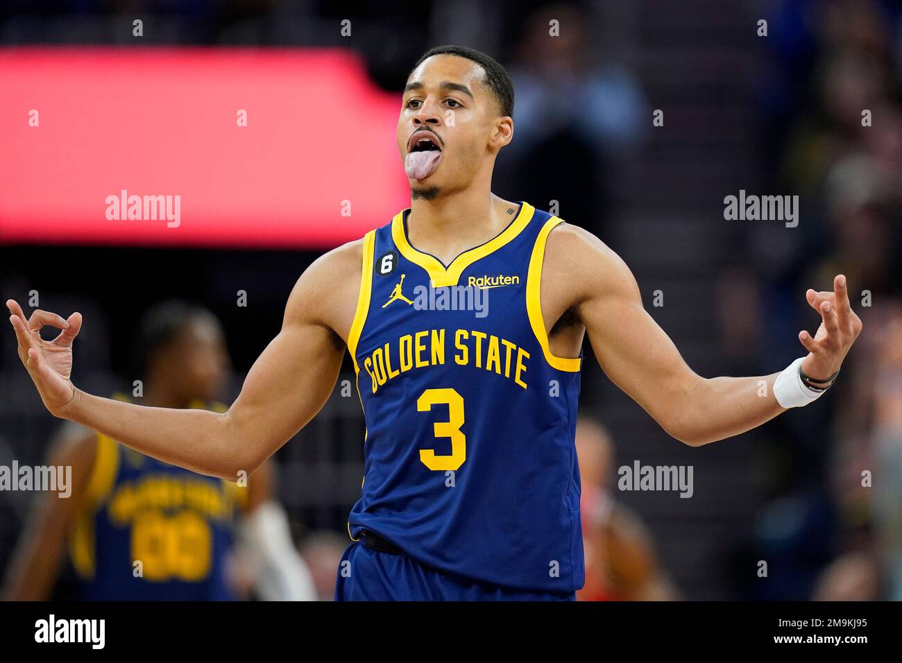 Number 3 hotsell golden state warriors