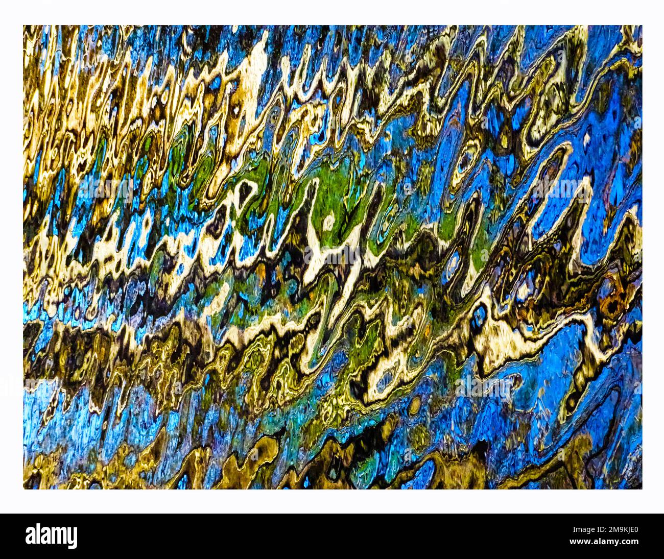 Abstract nature photograph hi-res stock photography and images - Alamy