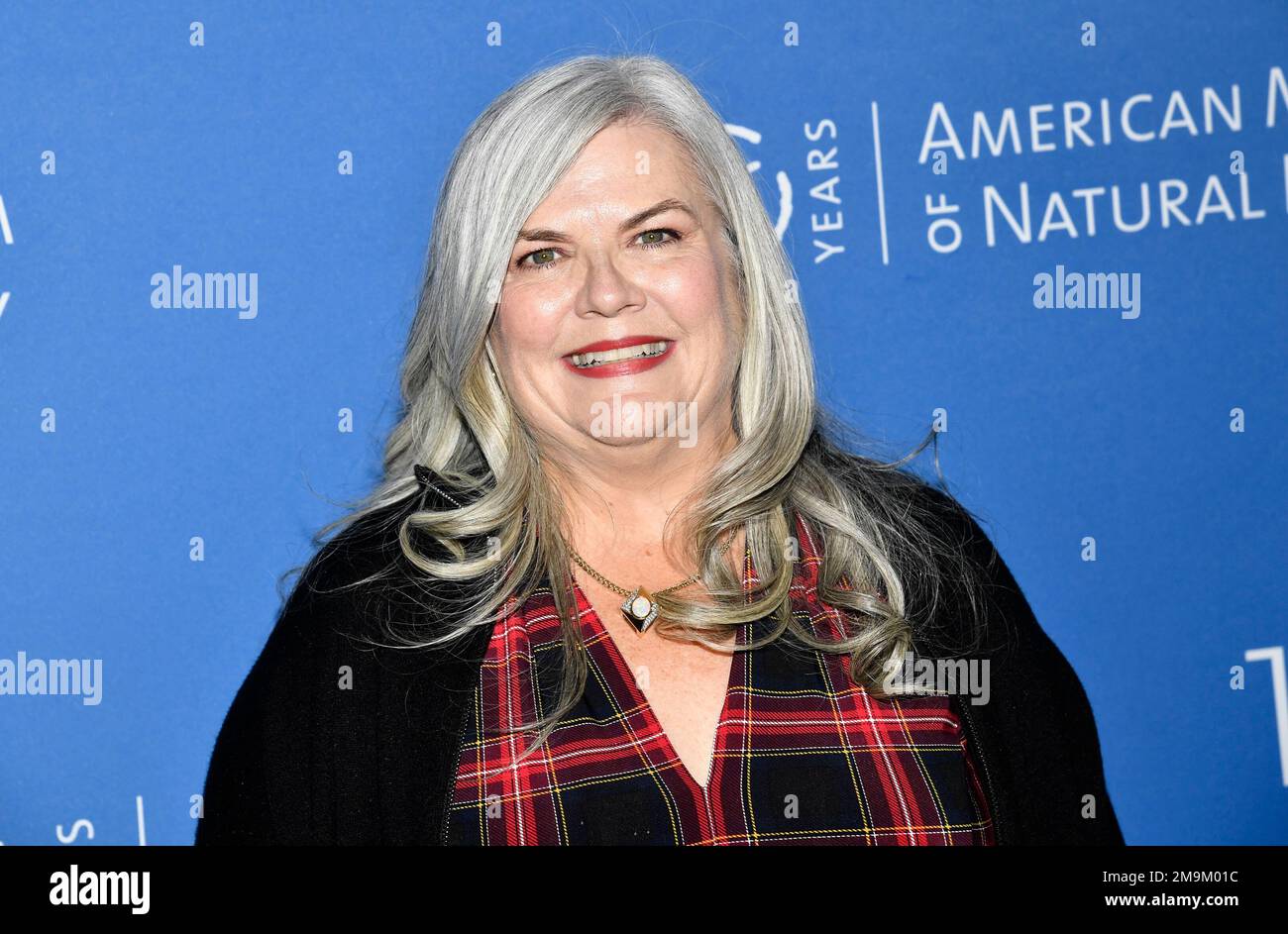 Paula Pell attends The Museum Gala at the American Museum of Natural