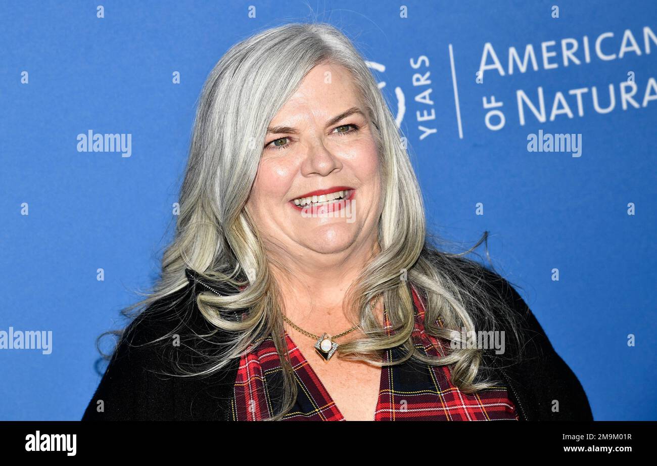 Paula Pell attends The Museum Gala at the American Museum of Natural