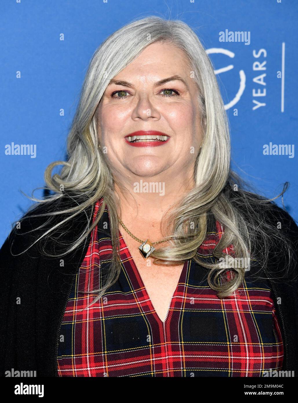 Paula Pell attends The Museum Gala at the American Museum of Natural