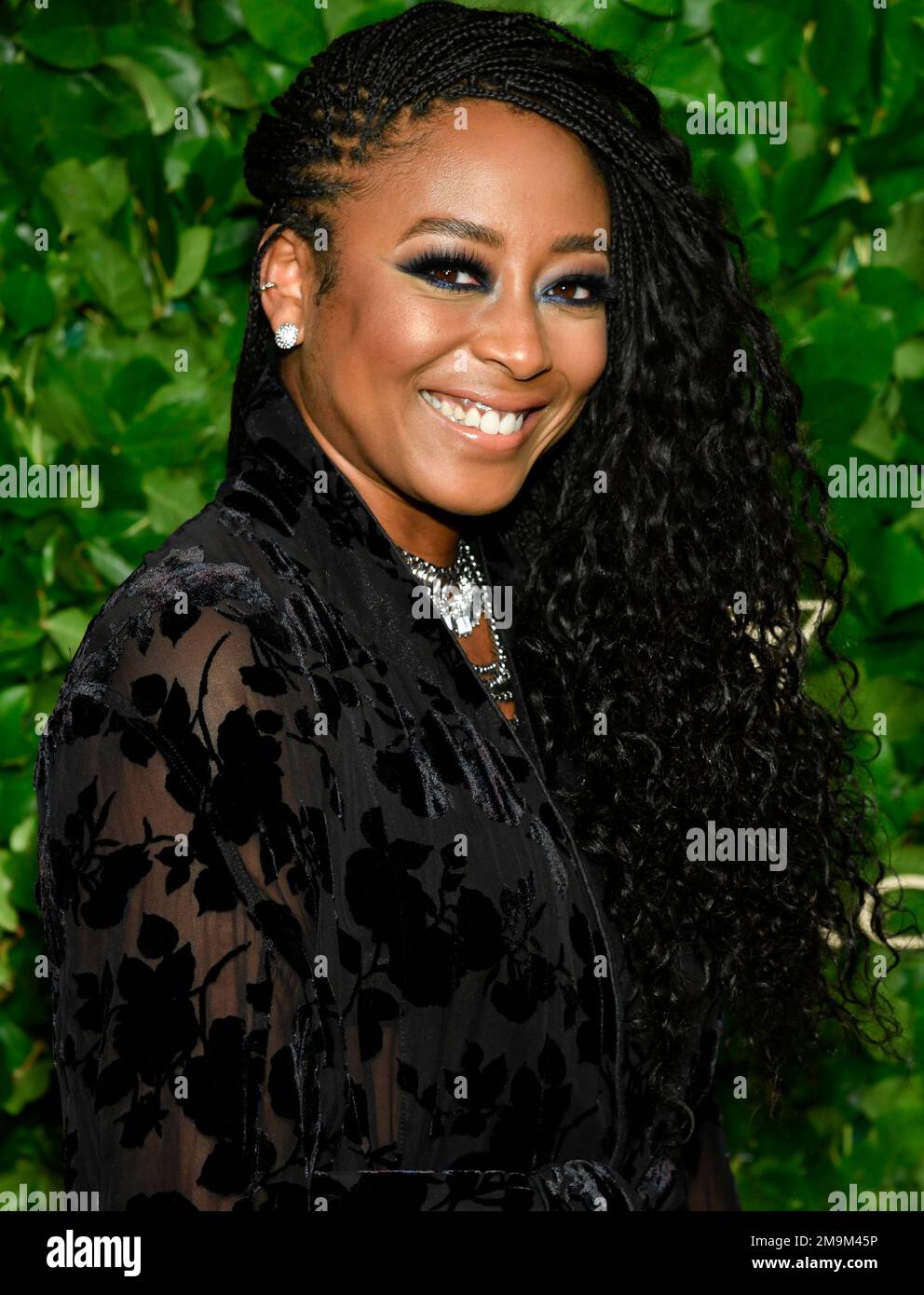 Sade Clacken Joseph attends the Gotham Independent Film Awards at ...