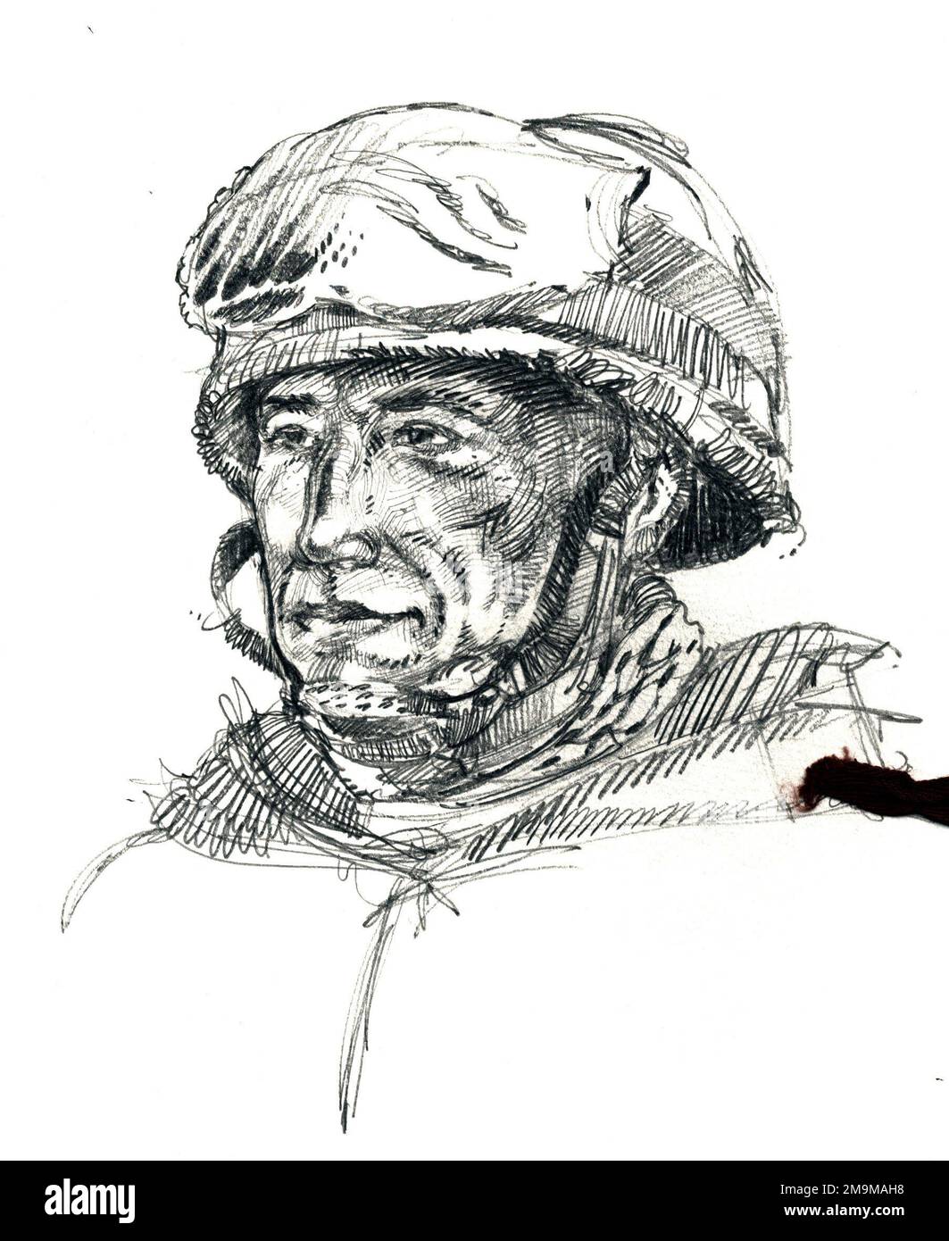 Enduring Cut Out Stock Images & Pictures Alamy