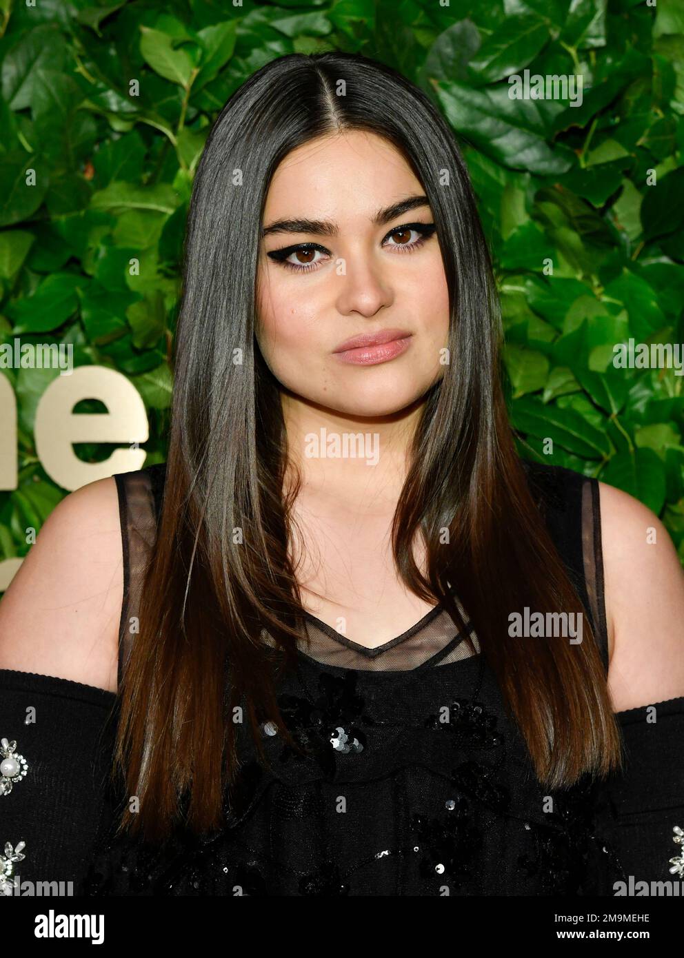 Devery Jacobs attends the Gotham Independent Film Awards at Cipriani ...