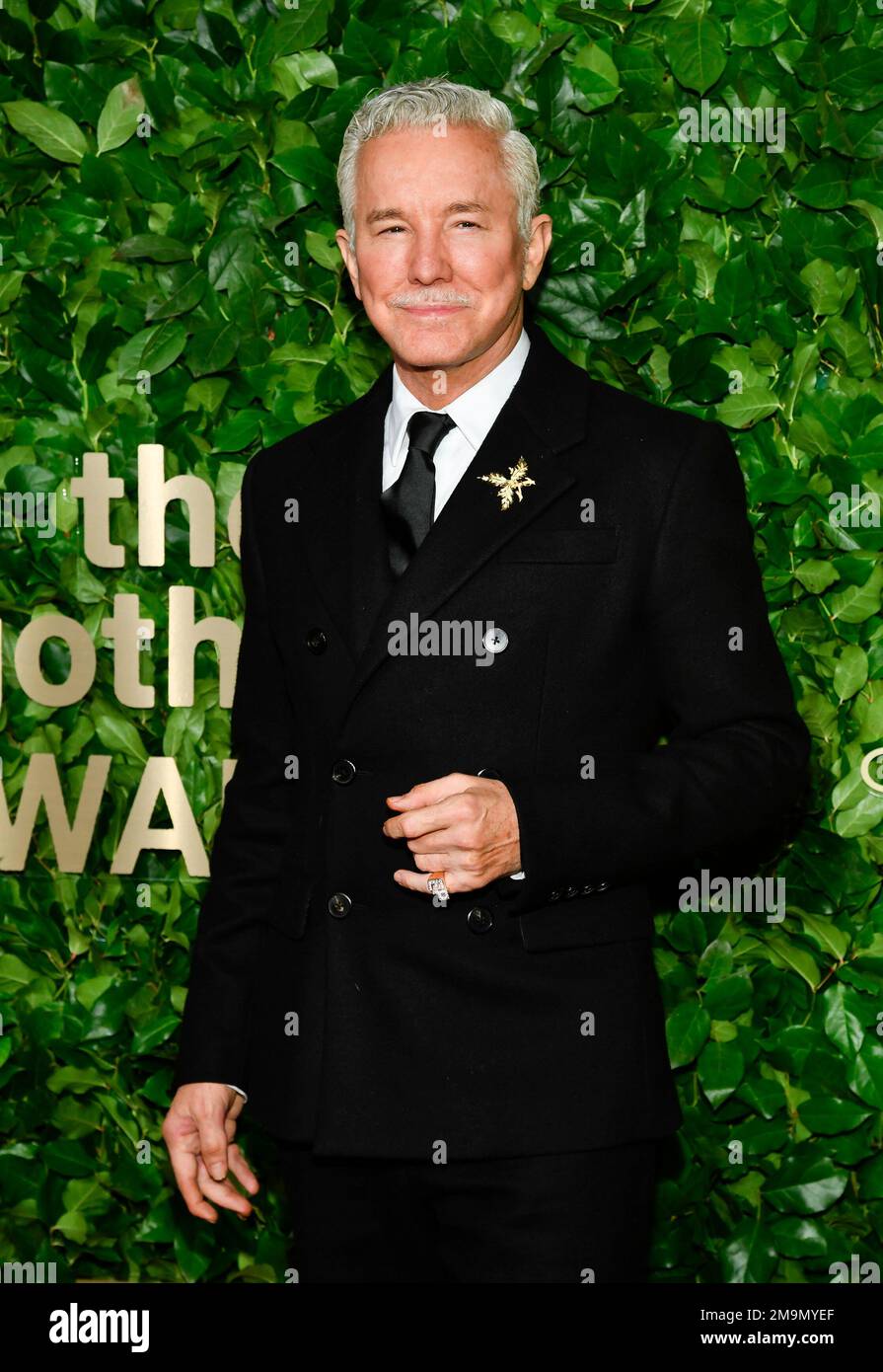 Baz Luhrmann attends the Gotham Independent Film Awards at Cipriani ...