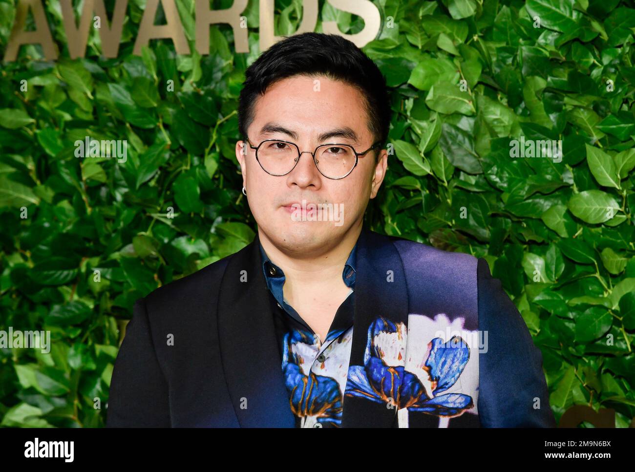 Bowen Yang attends the Gotham Independent Film Awards at Cipriani Wall