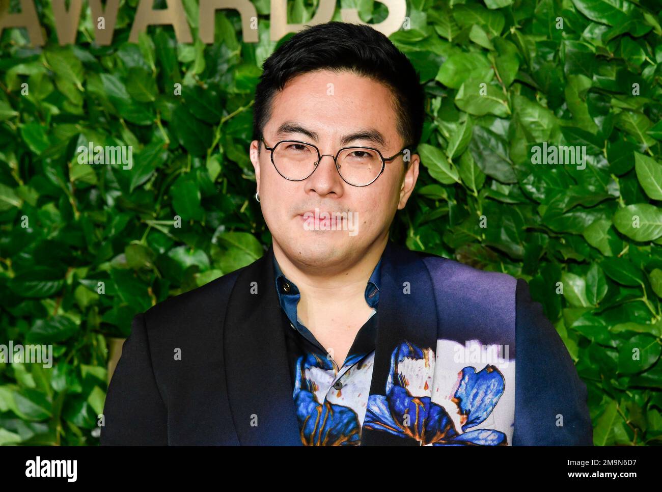 Bowen Yang attends the Gotham Independent Film Awards at Cipriani Wall
