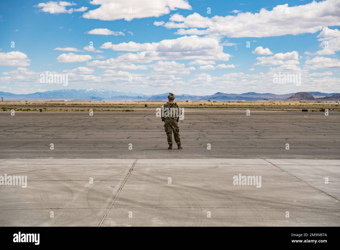 Wendover air force base hires stock photography and images Alamy