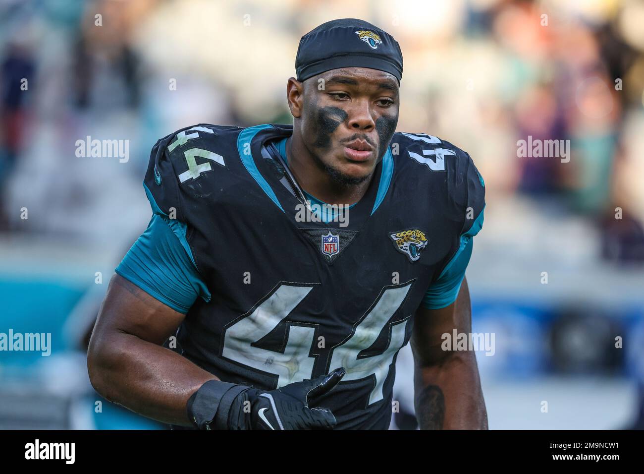 How the Jacksonville Jaguars beat the Baltimore Ravens 28-27