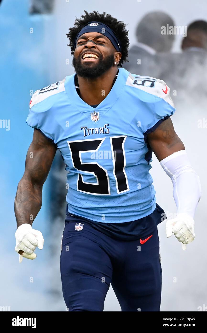 tennessee titans 51