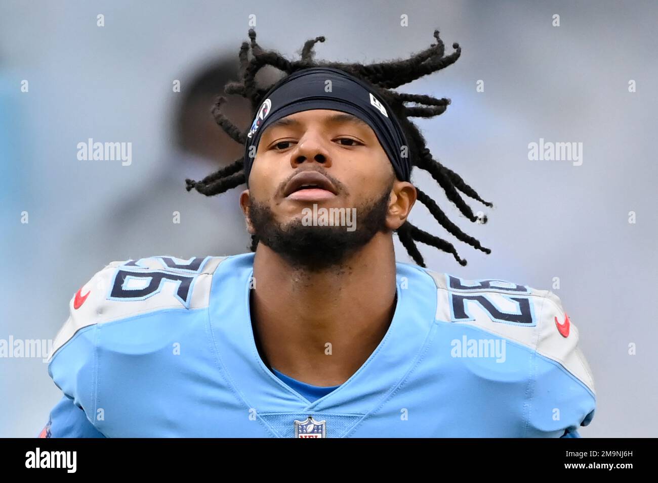 Kristian fulton cheap titans jersey