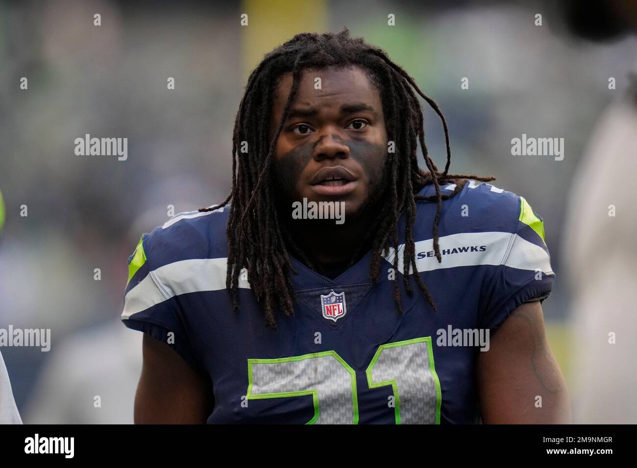Half and half seahawks jersey hot sale