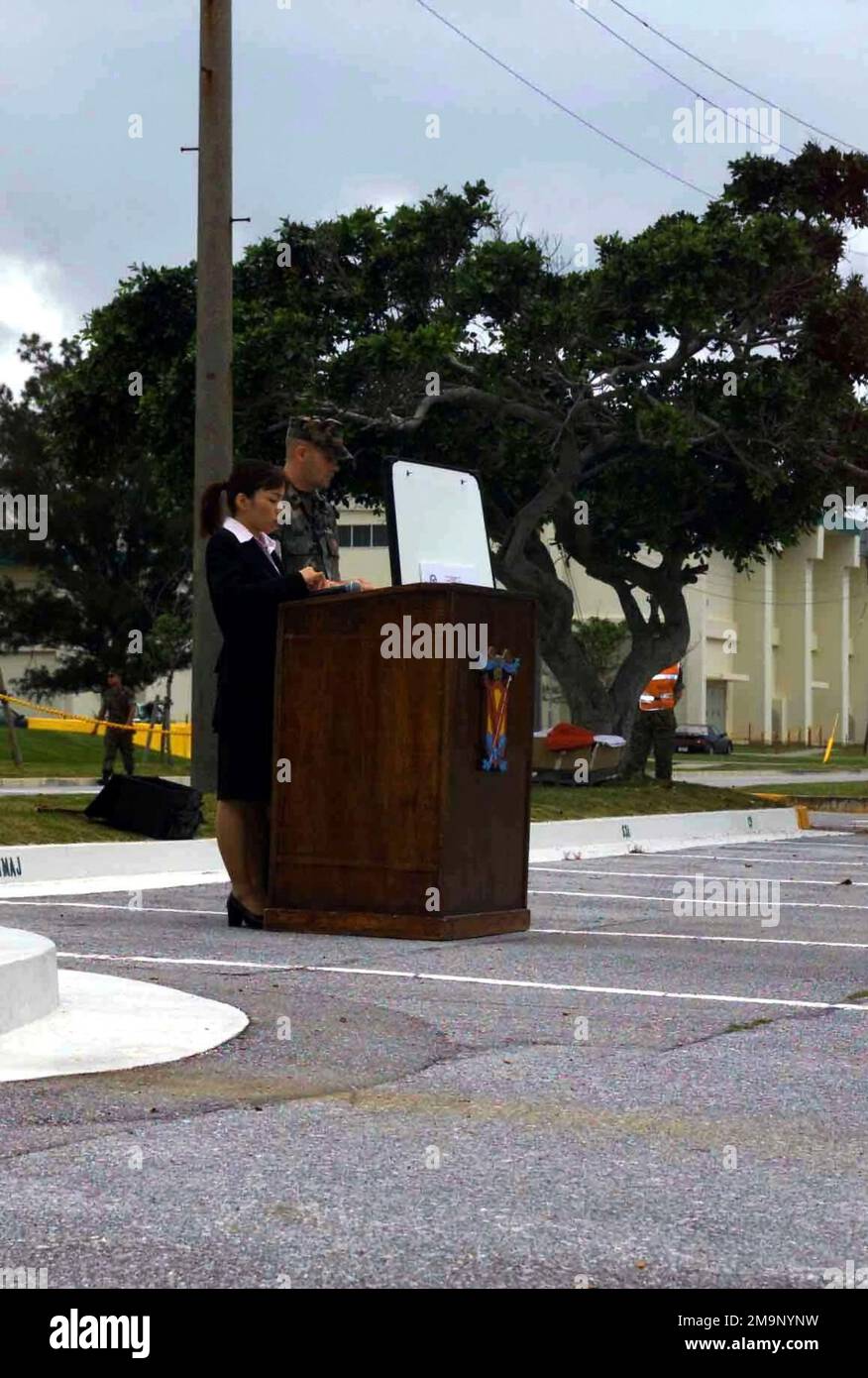 030416-M4547R-013. Base: Marine Corps Base, Camp Foster State: Okinawa ...