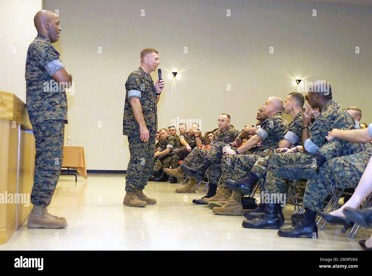 030417M9902V113. Base Marine Corps Base, Camp Foster State Okinawa