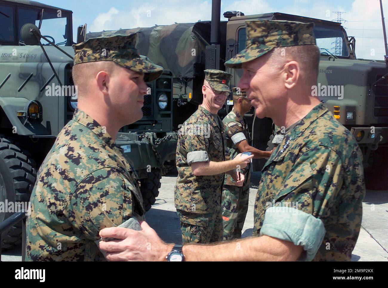 030417M9902V118. Base Marine Corps Base, Camp Hansen State Okinawa