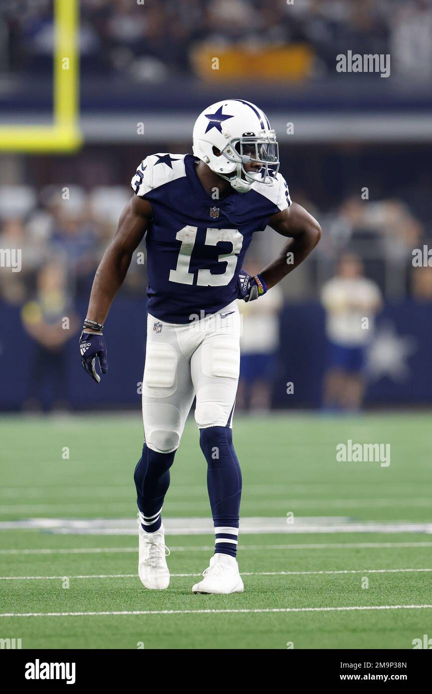 November 13, 2022: Dallas Cowboys linebacker Micah Parsons (11) during the  NFL football game between the Dallas Cowboys and the Green Bay Packers in  Green Bay, Wisconsin. Darren Lee/CSM/Sipa USA(Credit Image: ©