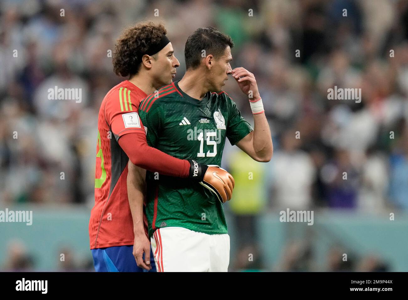 Vibrant 'privileged' Aguirre Embraces Pressure Of Mexico's World Cup Opener Capture for Desktop Vibrant 'privileged' Aguirre Embraces Pressure Of Mexico's World Cup Opener Capture for Desktop