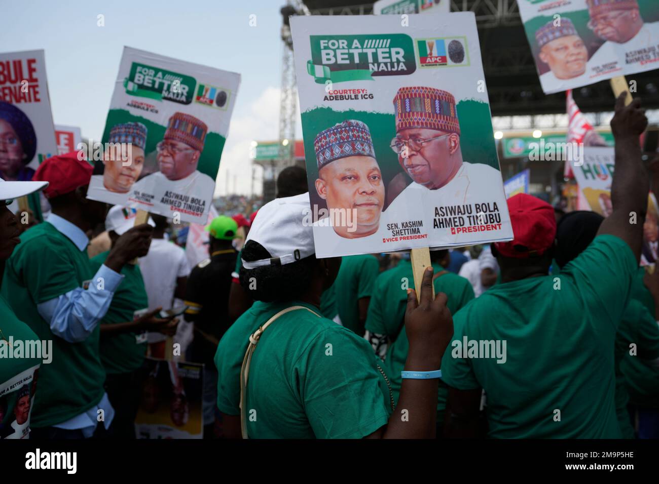 Supporters Of Bola Ahmed Tinubu Presidential Candidate Of The All supporters-of-bola-ahmed-tinubu-presidential-candidate-of-the-all