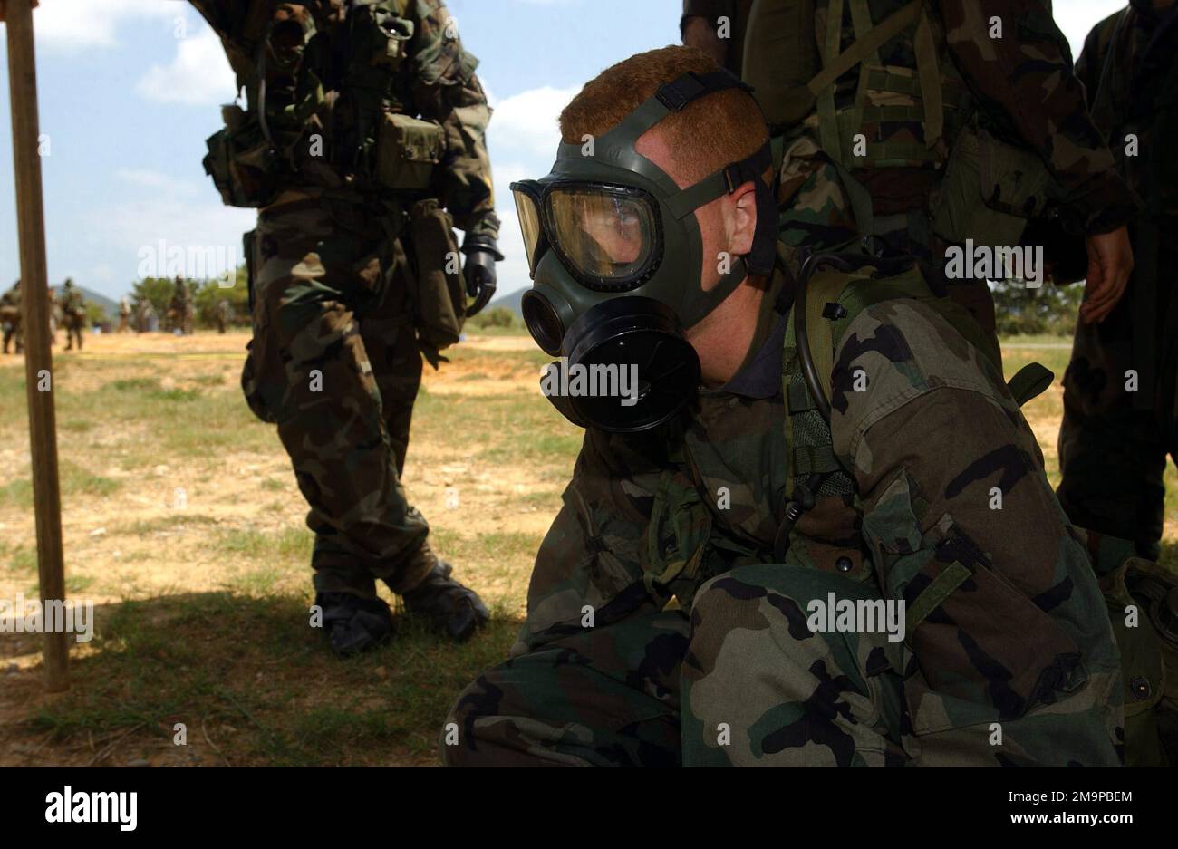 030428-M-1852W-012. Base: Central Training Area State: Okinawa Country ...