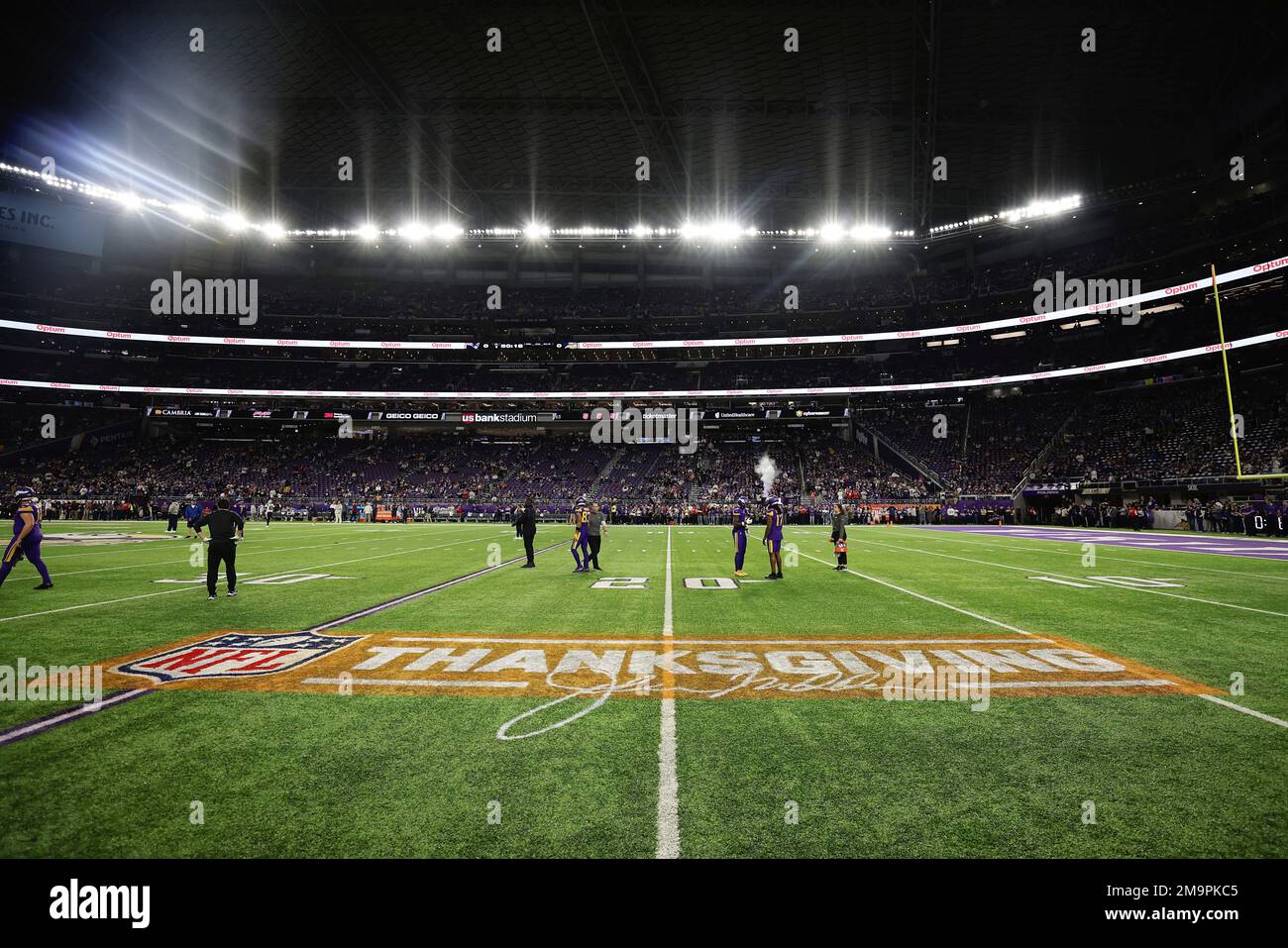 John Madden: Giants-Cowboys, NFL set to celebrate icon on Thanksgiving