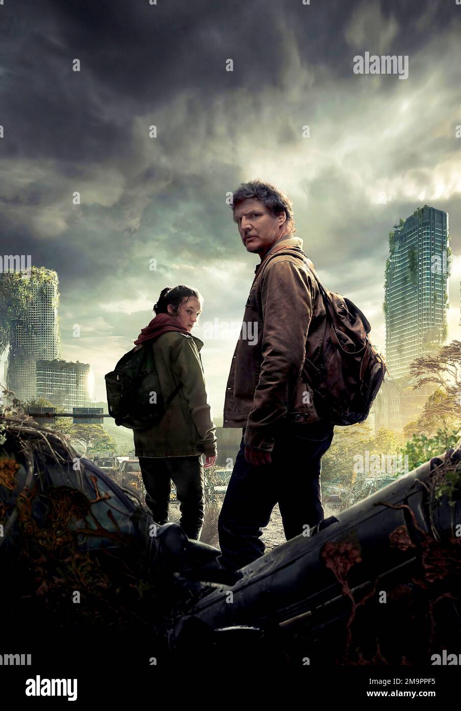 The Last of Us  Pedro Pascal será Joel na série da HBO - Cinema