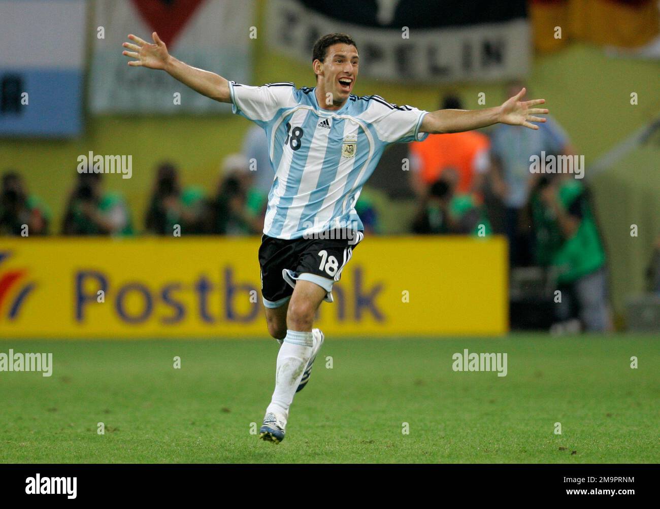 Mexico vs argentina soccer hires stock photography and images Alamy