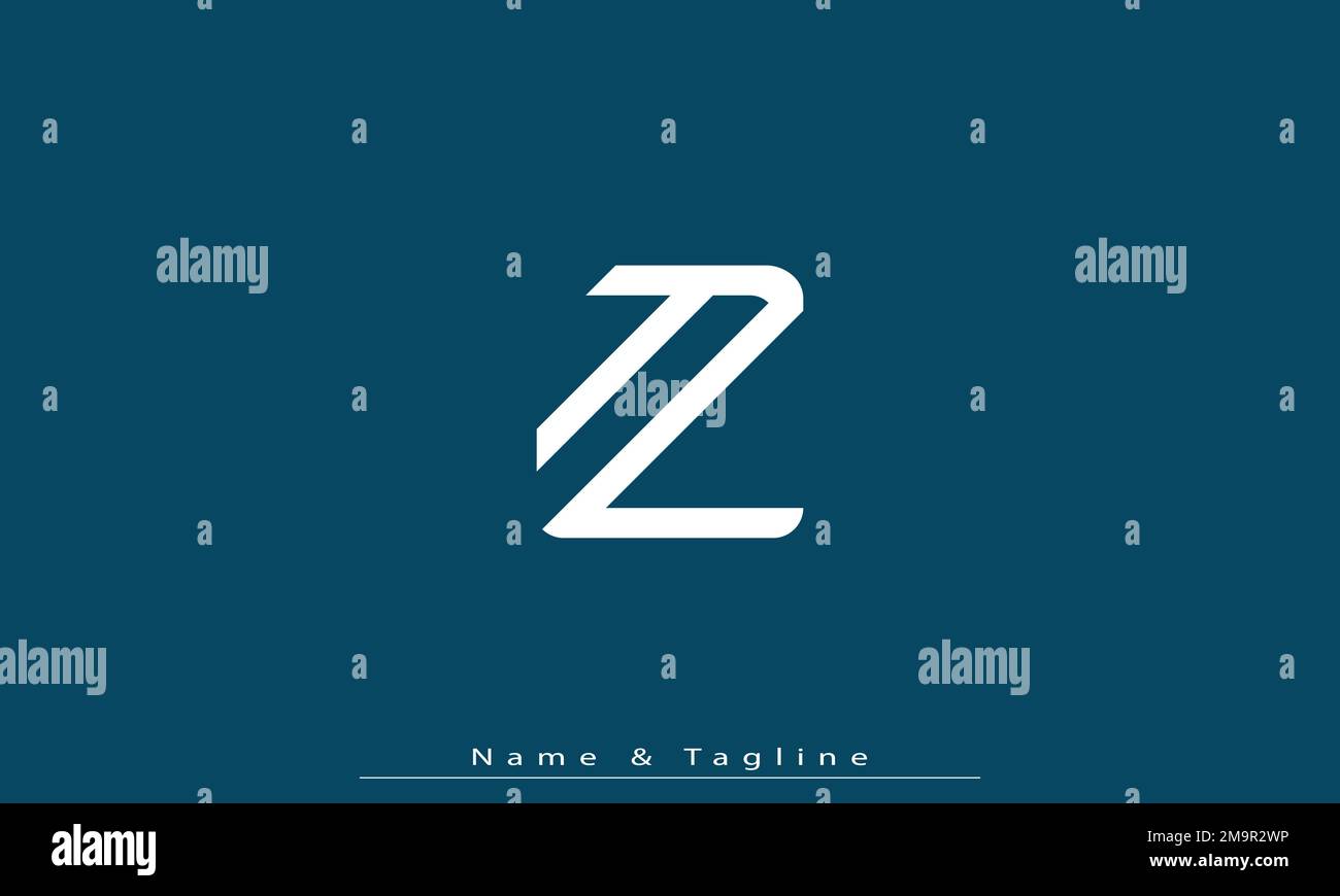 Alphabet letters Initials Monogram logo TL , LT Stock Vector