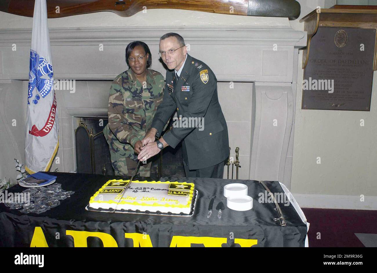 U s army personnel hi-res stock photography and images - Alamy